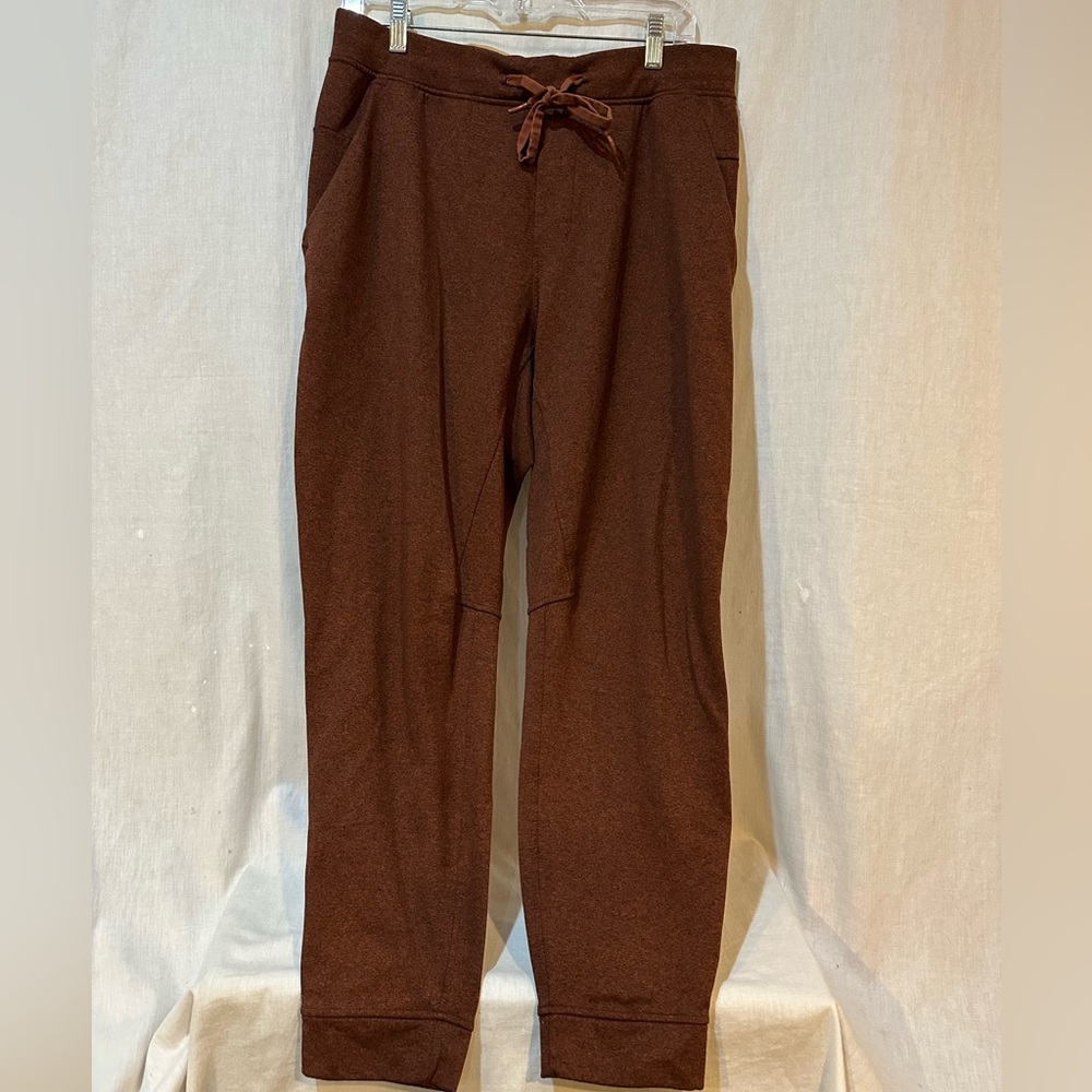 Men’s Lululemon Joggers